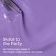 thumbnail image 3 of Esmalte de uñas OPI Nail Lacquer Skate to the Party, color morado brillante, 3 of 6