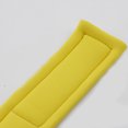 thumbnail image 4 of Tabla de surf Leash Rope Cuerda doble Acero inoxidable Gira violeta 10 pies Blanco Leche 8 pies Sunnimix Correa de tabla de surf, 4 of 8