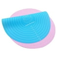 thumbnail image 5 of Ludlz Silicone Baking Mats For Oven,Baking Supply Bread Making Tools And Supplies,Macaron Silicone Cookie Pastry Mat, 5 of 7