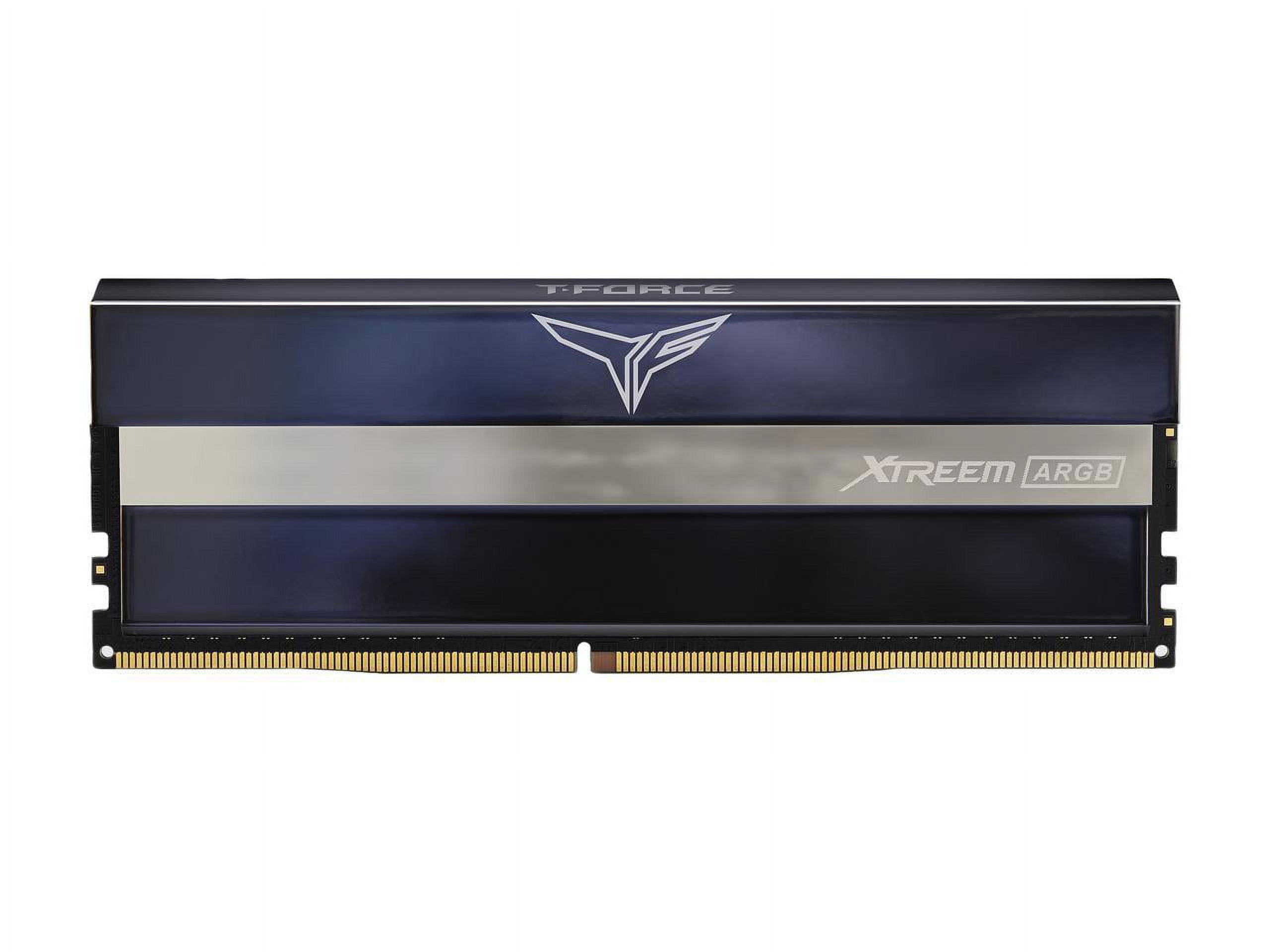 T-Force XTREEM ARGB 32GB (2 x 16GB) DDR4 SDRAM Memory Kit