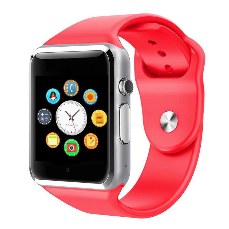 walmart smartwatch for android