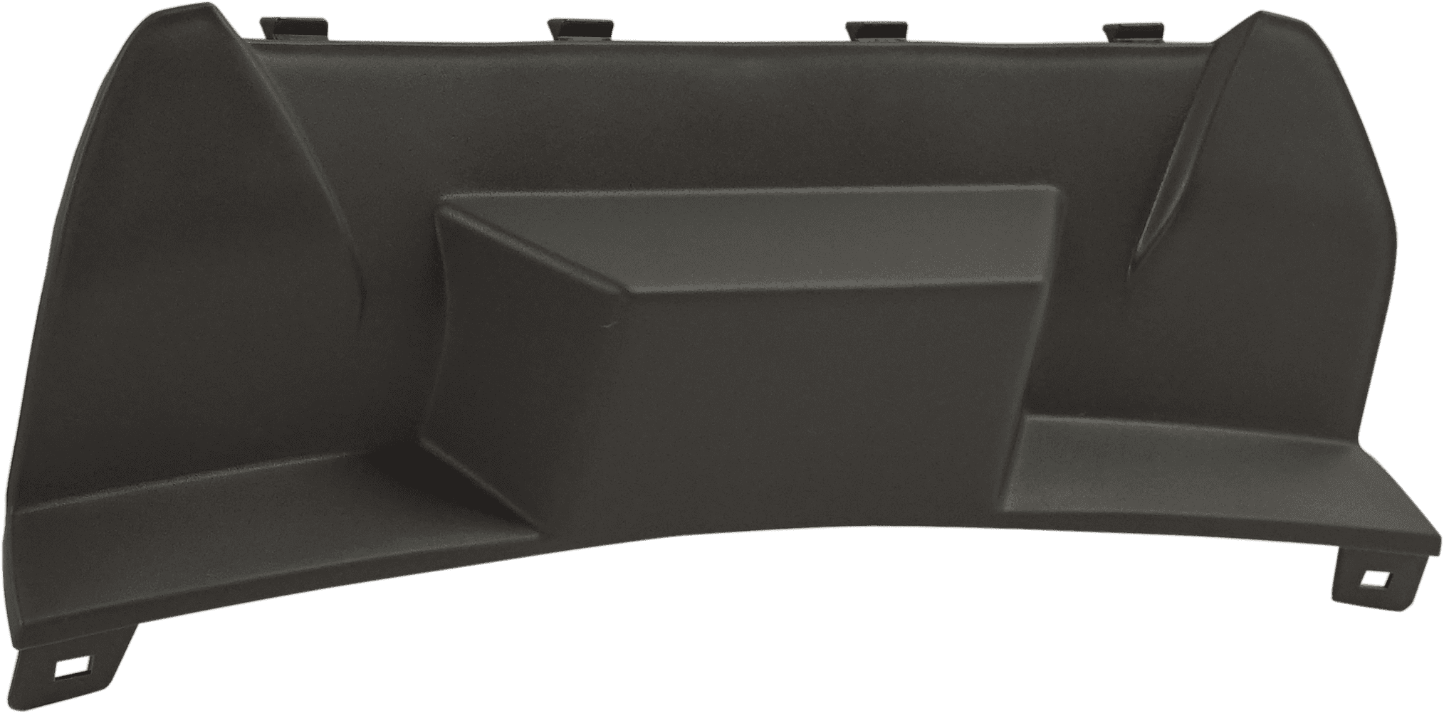 Tow Eye Cover Compatible with 2009-2012 Chevrolet Traverse