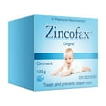 thumbnail image 4 of Zincofax Original Diaper Rash Baby Ointment, 4 of 5