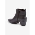 thumbnail image 2 of Comfortview Ingrid Bootie Short Ankle Boot Women's Winter Shoes (Wide Widths Available), 2 of 6