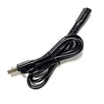 thumbnail image 4 of 5V USB Charging Cable Adapter Cord Electric Hair Clippers Power Supply For 8148/8591/8504 Electric Clipper Accessories, 4 of 8