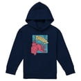 thumbnail image 1 of Spider-Man Sweat à Capuche Thwip Panel pour Garçons/filles, 1 of 5