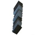 thumbnail image 2 of 400 600 800 1000 1200 1500 Grit Sandpaper Wet/Dry 3"x 5 1/2 16pcs For Polishing, 2 of 5