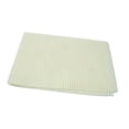 thumbnail image 4 of Tela de lona para alfombras con gancho de pestillo, suministros para hacer alfombras, tela de costura para alfombras, acrílico 149cmx100cm, 4 of 9