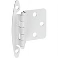 thumbnail image 5 of Shd Bb8197 Wht .375 Offset Cab Hinge S826-396, 5 of 5