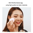 thumbnail image 3 of Esponja de maquillaje, esponja de belleza para difuminar base, perfecta para líquidos, cremas y polvos, 3 of 4