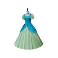 thumbnail image 3 of Cinderella's Sister Royal Ball Gown - Elegant Dress for Stage Performance, 3 of 7
