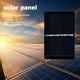 thumbnail image 3 of Panel fotovoltaico batería Ni-MH módulo carga solar 2V 0 26W 1, 3 of 5