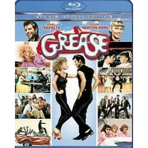 Paramount - Grease [BLU-RAY]