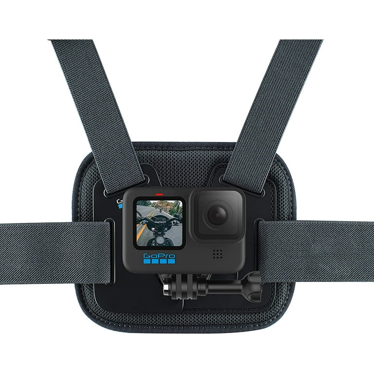 GoPro - メッシです。 GoPro Head Strap + QuickClip | ChutingStar Skydiving Gear