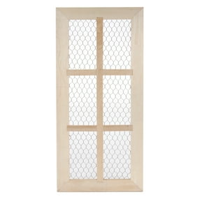 Wood Craft Crate Caddy Set 3pk Walmart Com