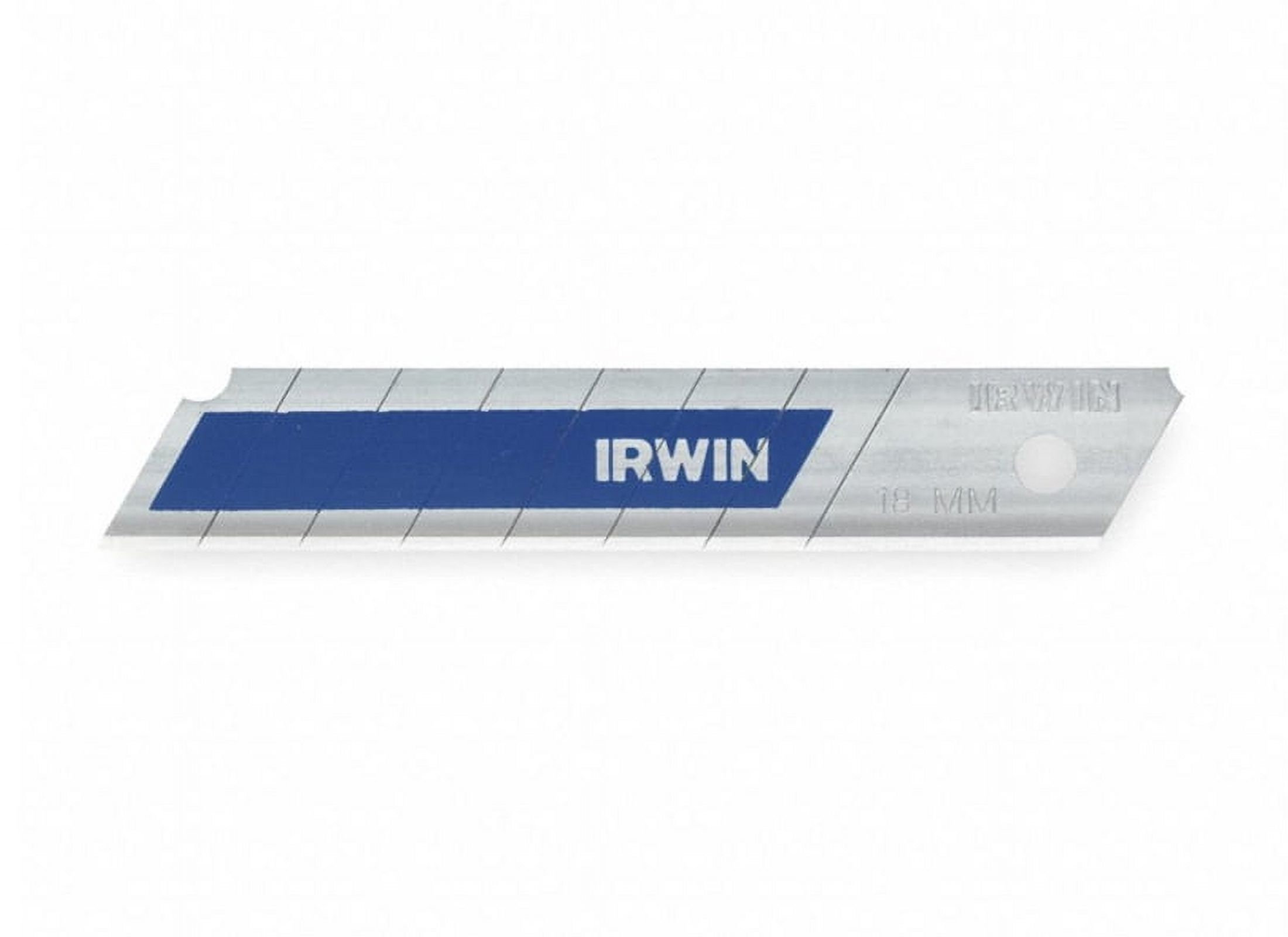 Repl. Snap Off Blades 18Mm