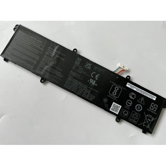 New C31N1911 B31N1911 Battery for ASUS VIVOBOOK FLIP 14 TP420IA TP420UA TP470EA TP470EZ 14 X421EA X421EP X421FF