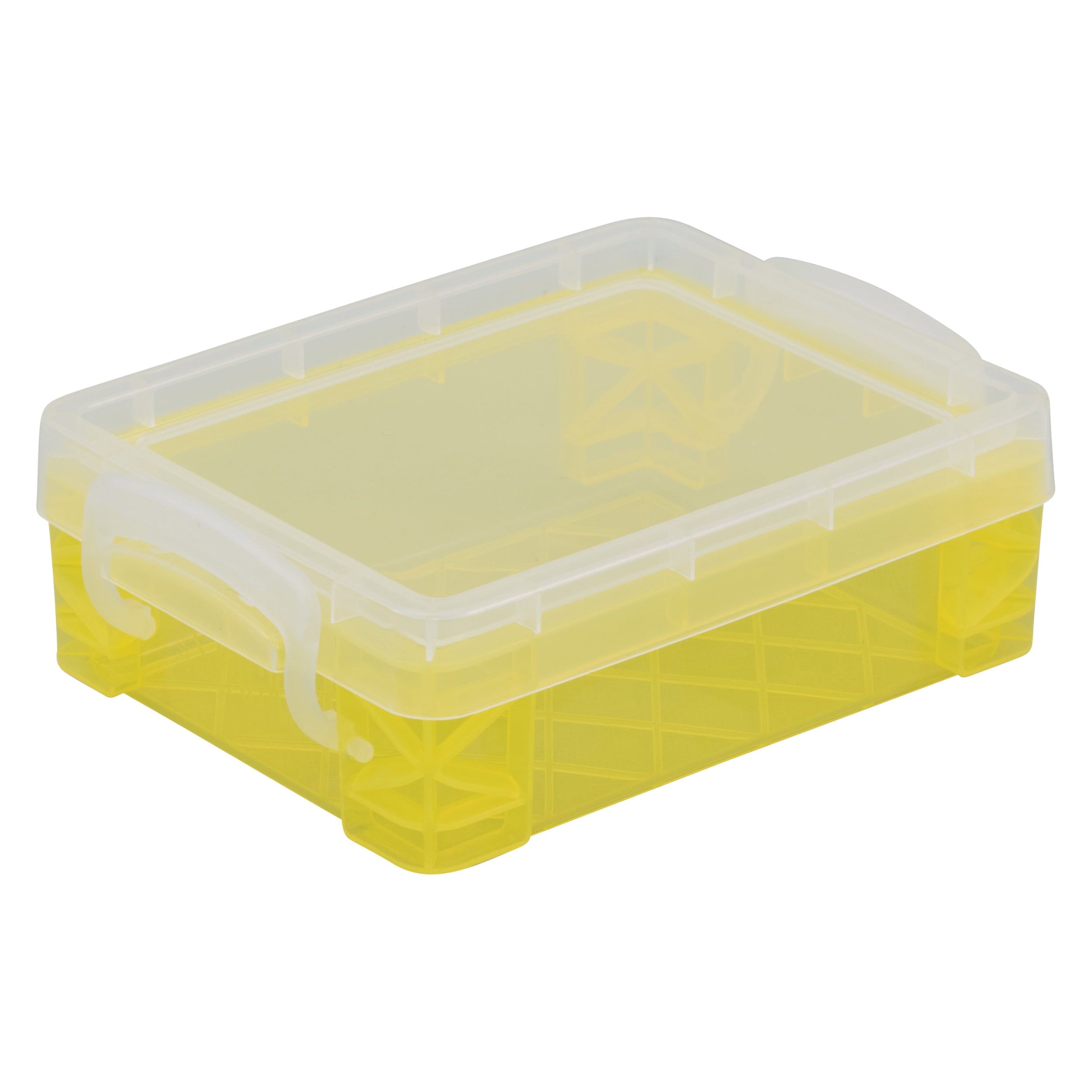 Super Stacker® Crayon Box, Assorted Colors