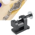 thumbnail image 4 of Ajusteur de Bracelet de Montre, Ensemble d'Outils à Ressort Outil de Réglage Professionnel pour Bracelet de Montre Tâches de Réparation de Bracelet de Montre Remplacement, 4 of 8