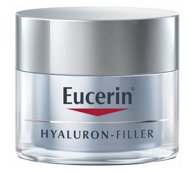 eucerin hyaluron filler anti age starter kit