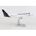 thumbnail image 3 of HOGAN LUFTHANSA A320 1/200 W/GEAR SAY YES TO EUROPE D-AIZG, 3 of 4