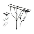 thumbnail image 2 of DYNWAVECA Cargo Rack Rear Bike Rack for Food Delivery Riding Cycling Equipment Large Hole, 2 of 10