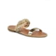 thumbnail image 1 of SANDALIA PISO CALZADO DAMA 559 55901002 dorado 24 559 55901002, 1 of 3