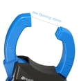 thumbnail image 4 of Clamp Adapter,Clamp-on Adapter Meter Adapter Siuke 600a Clamp Adapter With Test Probes Adapter Clamp-on Adapter Meter With Test Huiop Dabey, 4 of 6