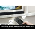 SAMSUNG Bseries 2.1ch. Soundbar w/ Subwoofer HWC43M 2023