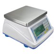 thumbnail image 1 of Adam Equipment WBZ 15aM WBZ Washdown Retail Scales, 1 of 1