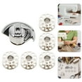 thumbnail image 2 of MasteelfCA 1 Set of Professional Sewing Machine Spools Universal Threads Bobbins Sewing Tools, 2 of 7
