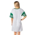 thumbnail image 2 of Harry Potter Women's All Houses Nightgown Pajama Shirt Dress, 2 of 6