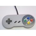 thumbnail image 2 of Replacement Controller for Super Nintendo SNES by Mars Devices, 2 of 2