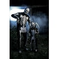 thumbnail image 2 of Kids Skeleton Costume, 2 of 3