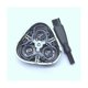 thumbnail image 3 of Compatible with Philips HQ6900 HQ6976 HQ6986 HQ6996 HQ6927 HQ6920 HQ6902 HQ6904 HQ6906 HQ5812 HQ5813 replacement shaver, 3 of 5
