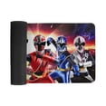 thumbnail image 2 of Power Rangers Desk Pad Mouse Pad, Large Gaming Mouse Mat with Stitched Edges, Non-Slip Rubber Base Mous Mat for Office Computer Keyboard Laptop, 2 of 7