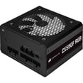 thumbnail image 5 of Corsair CX Series CX550F RGB - 550 Watt 80 Plus Bronze Certified Fully Modular RGB PSU (cp-9020216-na), 5 of 16