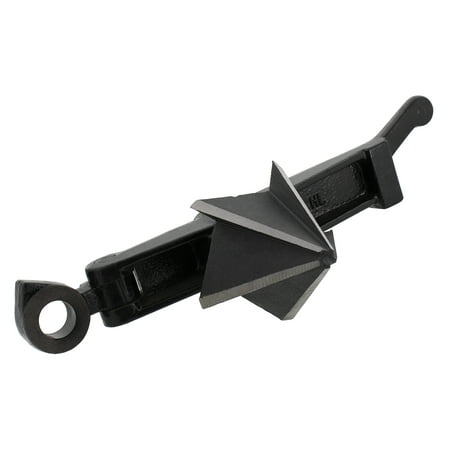 

Steel Dragon Tools® 6790 NS Replacement Conical Reamer