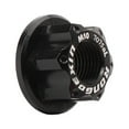 thumbnail image 1 of Bike M10 Hub Nut Flange Before Rear Wheel Lock Screw Aluminum Bolt for MTB, 1 of 5