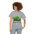 thumbnail image 3 of Pushing My Luck St Patrick's Day Shirt,St Patrick's Day Shirt  ID-0220-5CVI, 3 of 10
