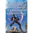 thumbnail image 1 of Starborn and Godsons, 1 of 2