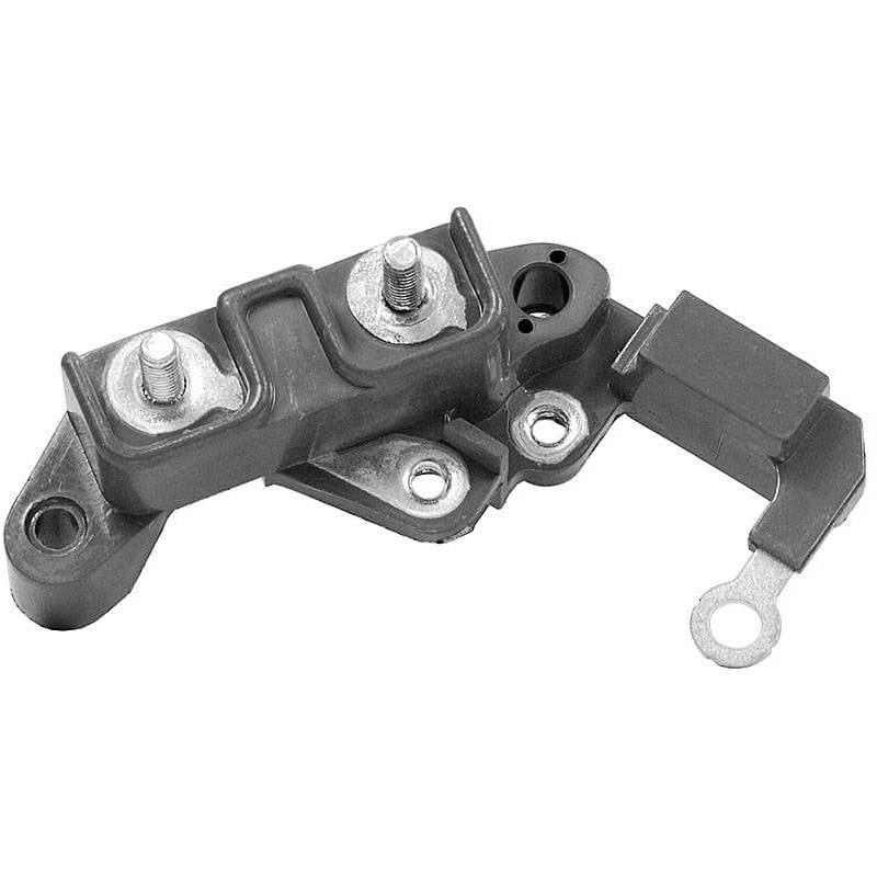 REGULATOR ALTERNATOR JEEP GRAND CHEROKEE 12V TERMINAL TYPE DENSO