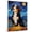 Appenzeller Sennenhund, variant on Rottweiler Dog Canvas Starry Night Van Gogh Canvas for Living Room Oil Painting Artwork Landscape Canvas Artwok for Living Room Bedroom Home Decorations Wall Decor Large