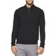 thumbnail image 1 of Suéter Pullover Calvin Klein para Hombre Negro Mediano, 1 of 1