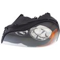 thumbnail image 4 of Headlight For 2003-2010 2011 2012 2013 2014 Volvo XC90 Left With Bulb, 4 of 5