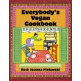 thumbnail image 1 of Everybody's Vegan Cookbook, 1 of 2