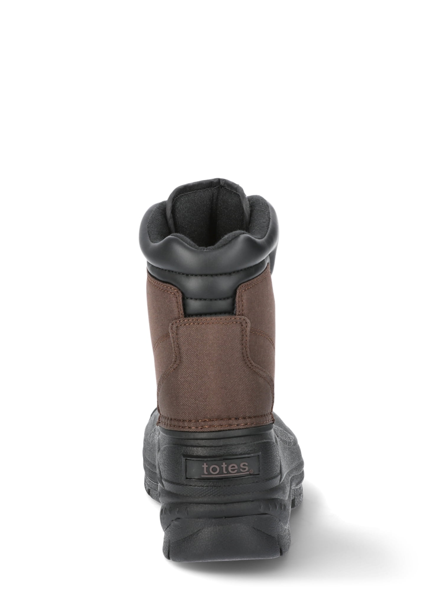 Totes Men's Cassel Waterproof Boot