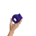 thumbnail image 4 of Vibrador Clitorial Platanomelón Coco Simulador de Sexo Oral con 3 Velocidades y 6 Modos de Vibración multicolor, 4 of 7