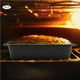 thumbnail image 3 of Advancent 2 Unids Cuadrado # 8209; Forma No # 8209; Palo Queso Pastel Pizza Molde Bandeja Utensilios Para Hornear Cocina Herramientas Para Hornear (Negro) Herramientas y accesorios para hornear Advancent HA018157-00, 3 of 6