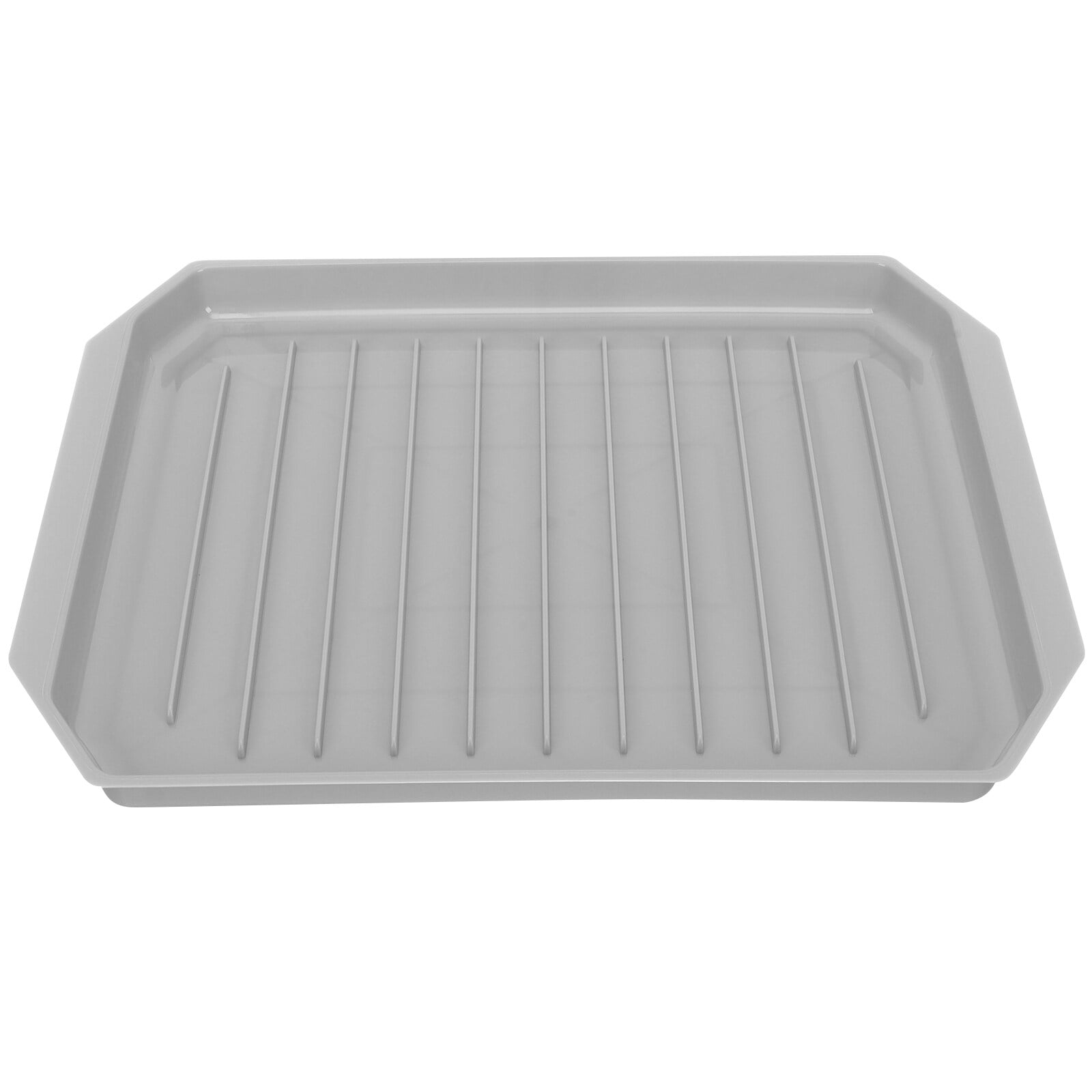 BESTONZON Bacon Baking Pan Cooking Tray Microwave Baking Rack Microwave